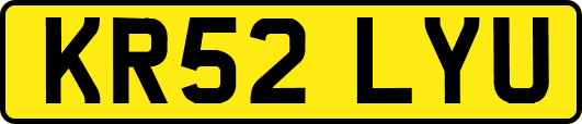 KR52LYU