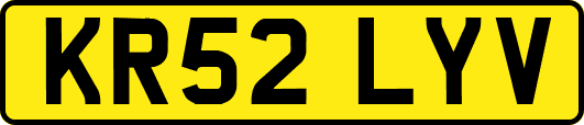 KR52LYV