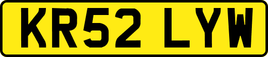 KR52LYW