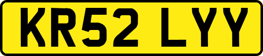 KR52LYY
