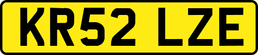 KR52LZE