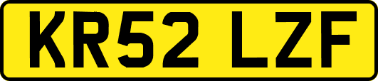 KR52LZF