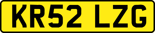 KR52LZG
