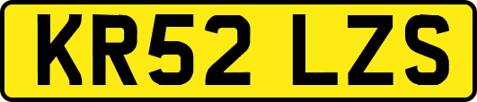KR52LZS