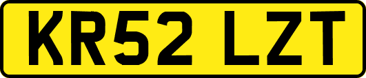 KR52LZT