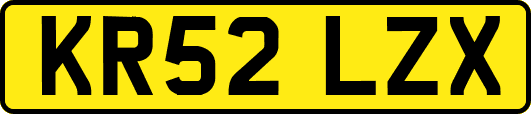 KR52LZX
