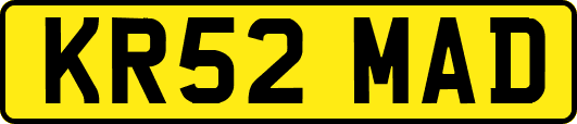 KR52MAD