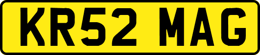 KR52MAG