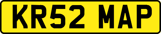 KR52MAP