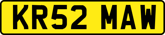 KR52MAW