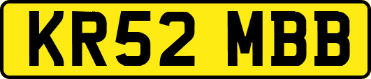 KR52MBB