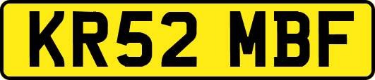 KR52MBF