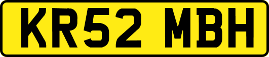 KR52MBH