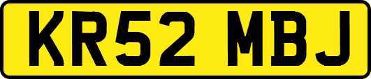 KR52MBJ