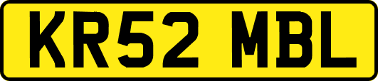 KR52MBL