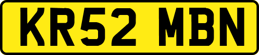 KR52MBN