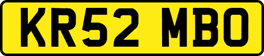 KR52MBO