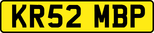 KR52MBP