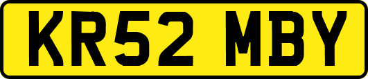 KR52MBY