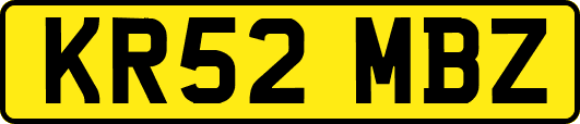 KR52MBZ