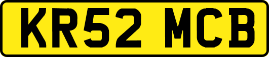 KR52MCB