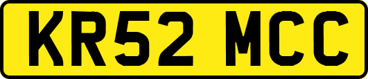 KR52MCC