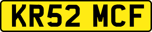 KR52MCF