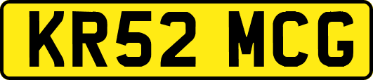 KR52MCG