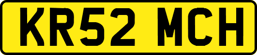 KR52MCH