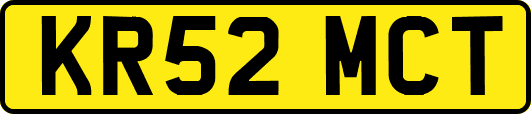 KR52MCT