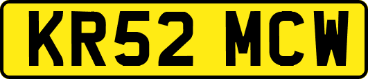 KR52MCW