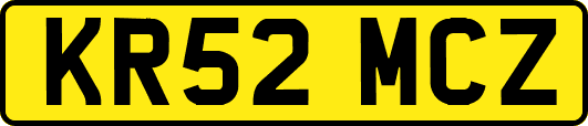 KR52MCZ
