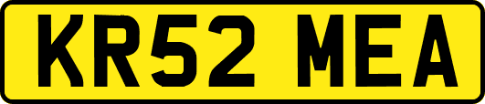 KR52MEA