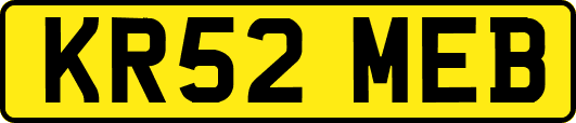 KR52MEB