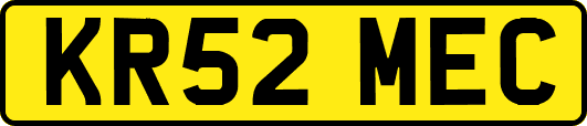 KR52MEC