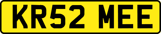KR52MEE