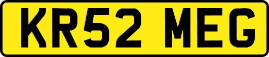 KR52MEG