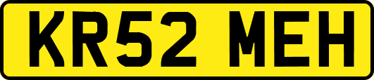 KR52MEH