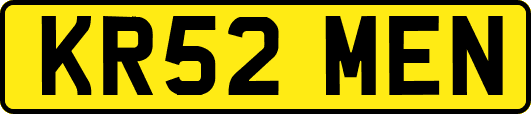 KR52MEN