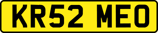 KR52MEO