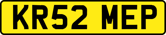 KR52MEP