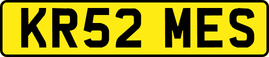 KR52MES