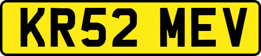 KR52MEV
