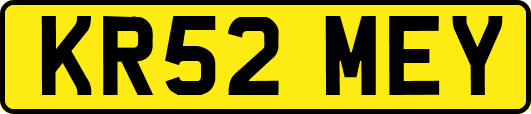 KR52MEY