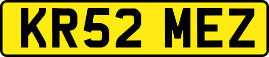 KR52MEZ
