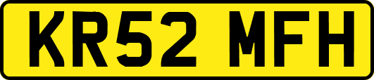 KR52MFH