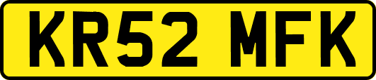 KR52MFK