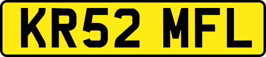 KR52MFL