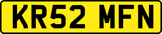 KR52MFN