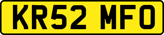 KR52MFO